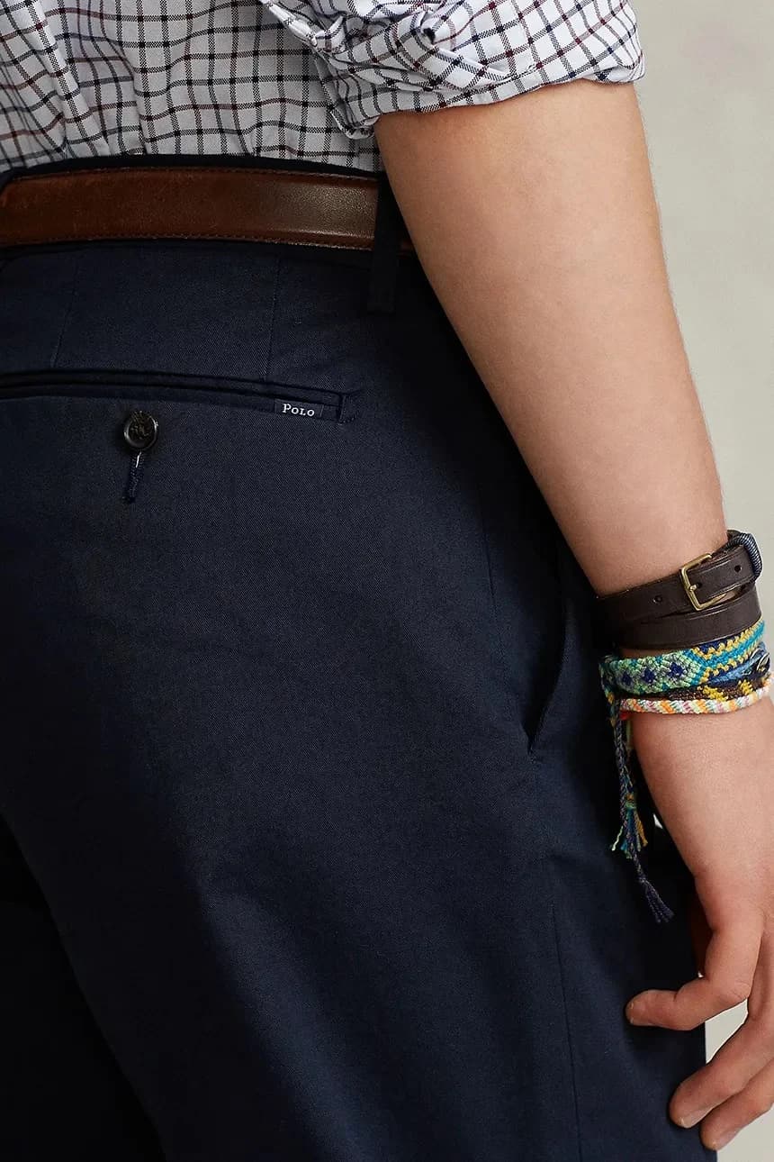 Брюки - фото 4