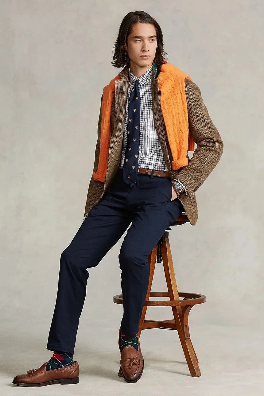 Брюки - фото 5