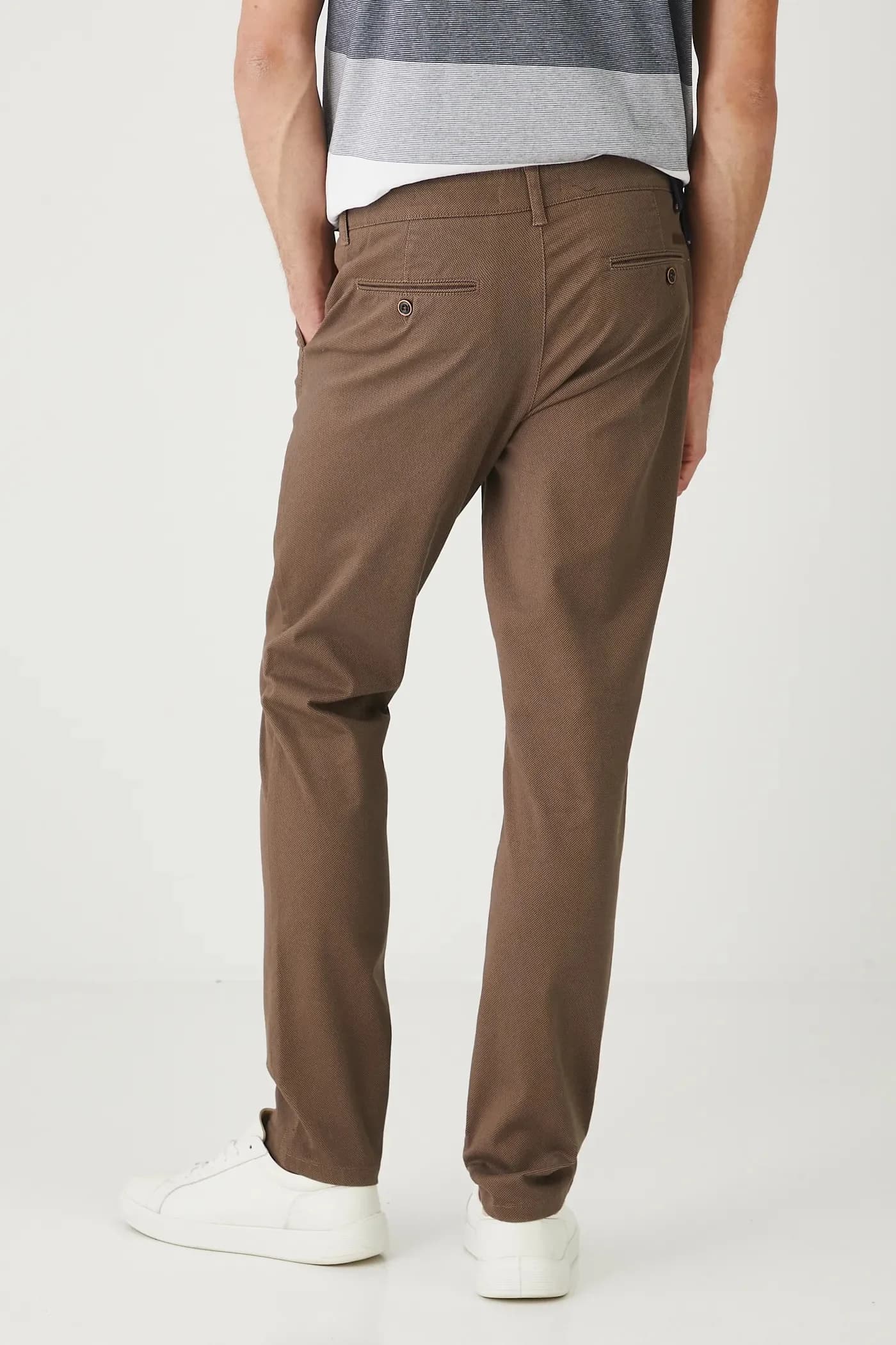 Брюки - фото 3