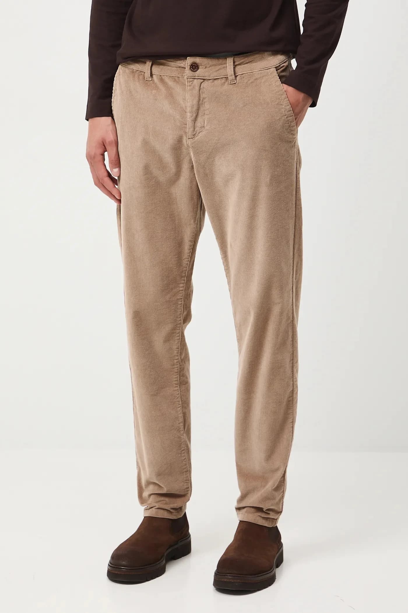 Вельвет - фото 2