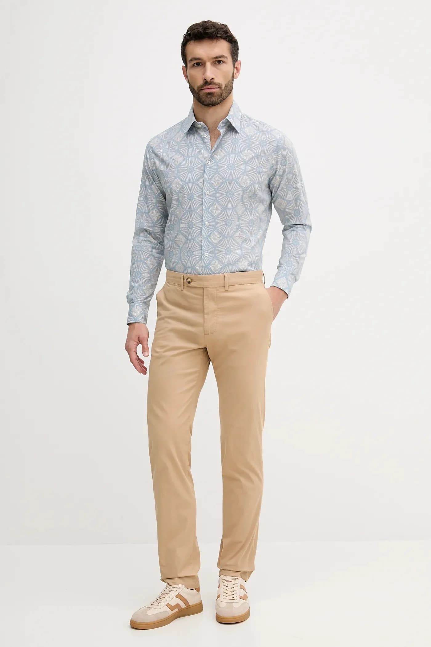 Брюки - фото 2