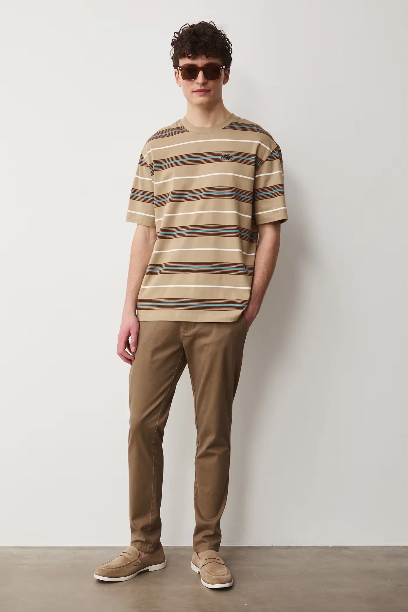 Брюки - фото 2