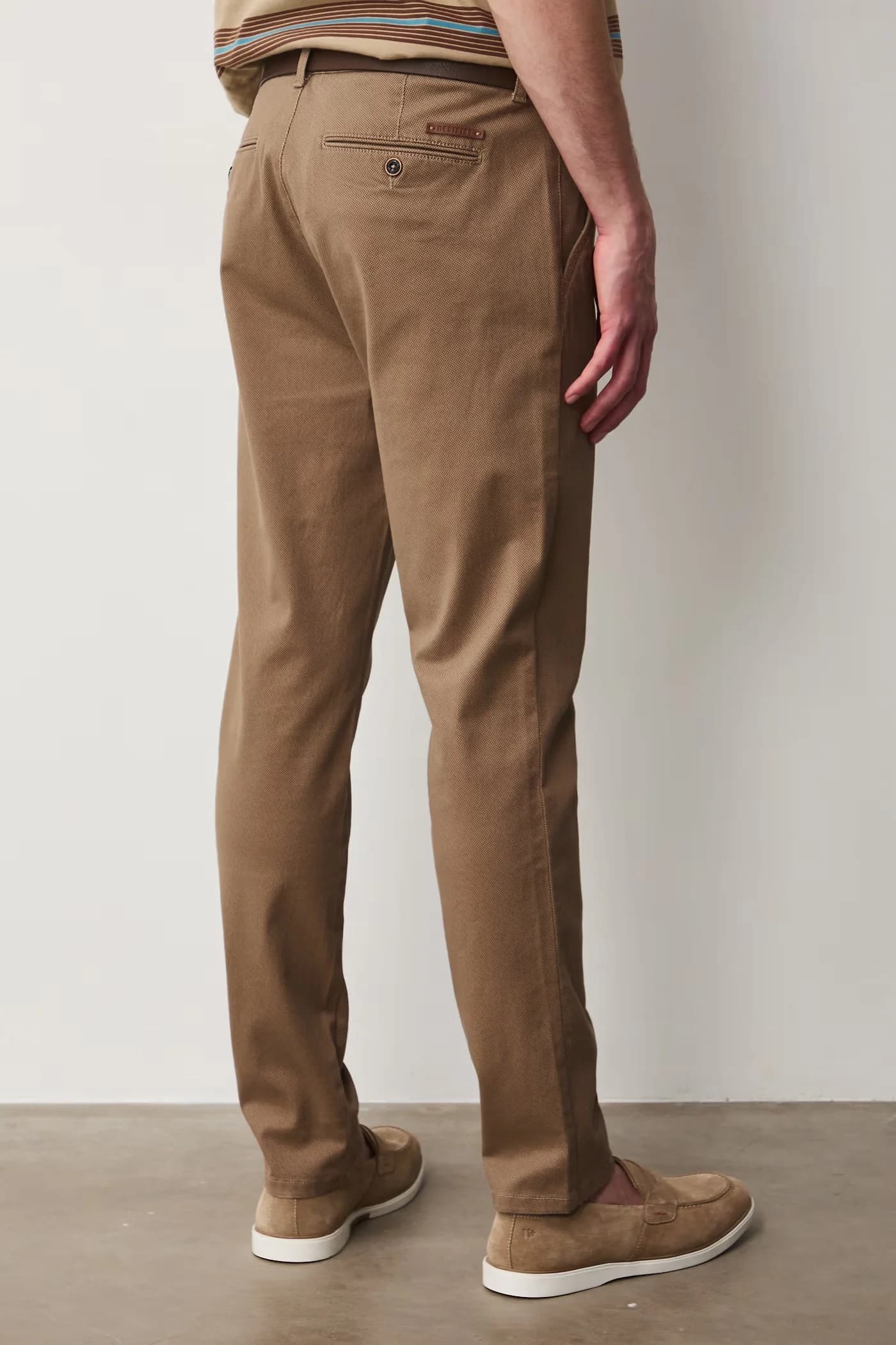 Брюки - фото 3