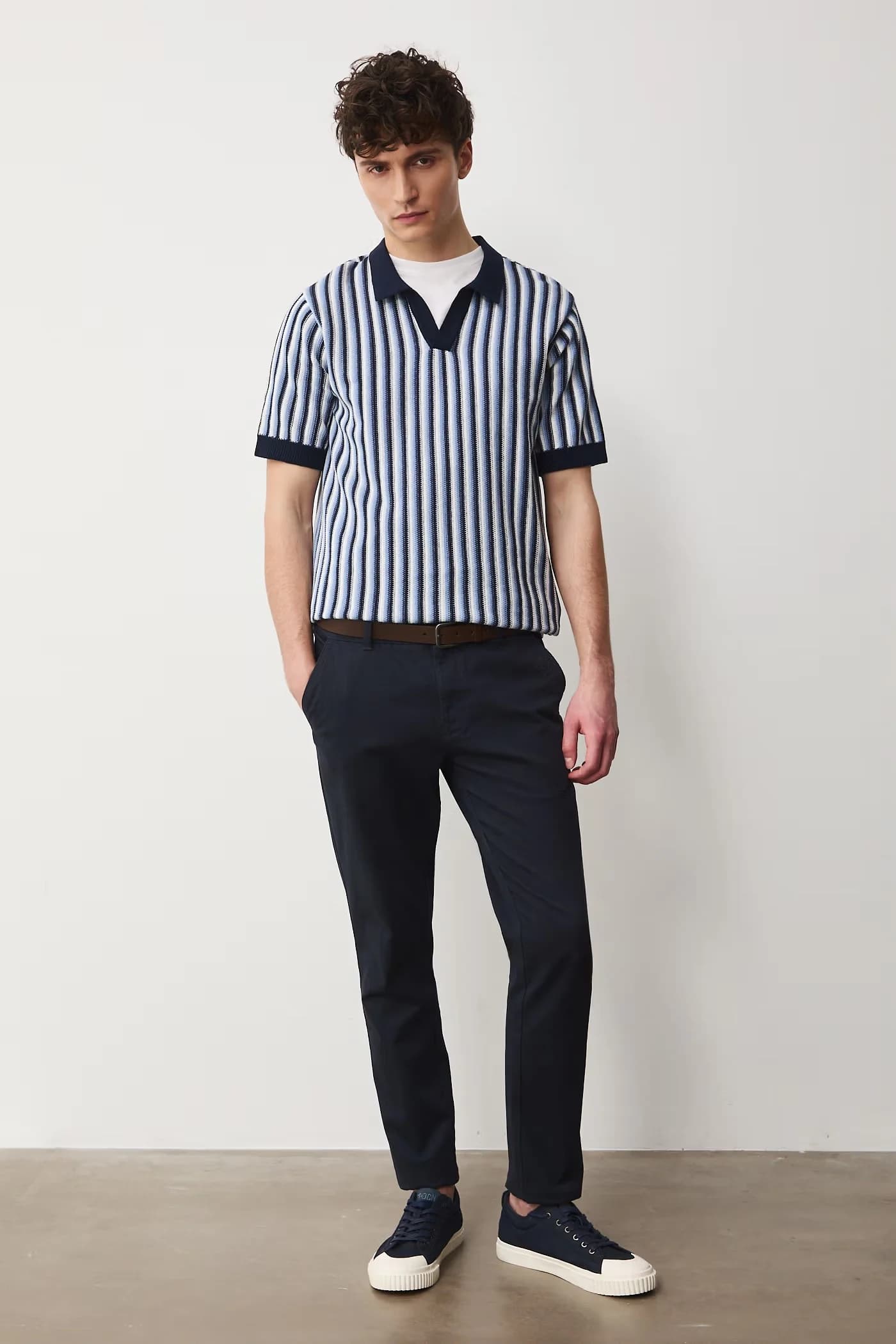 Брюки - фото 2