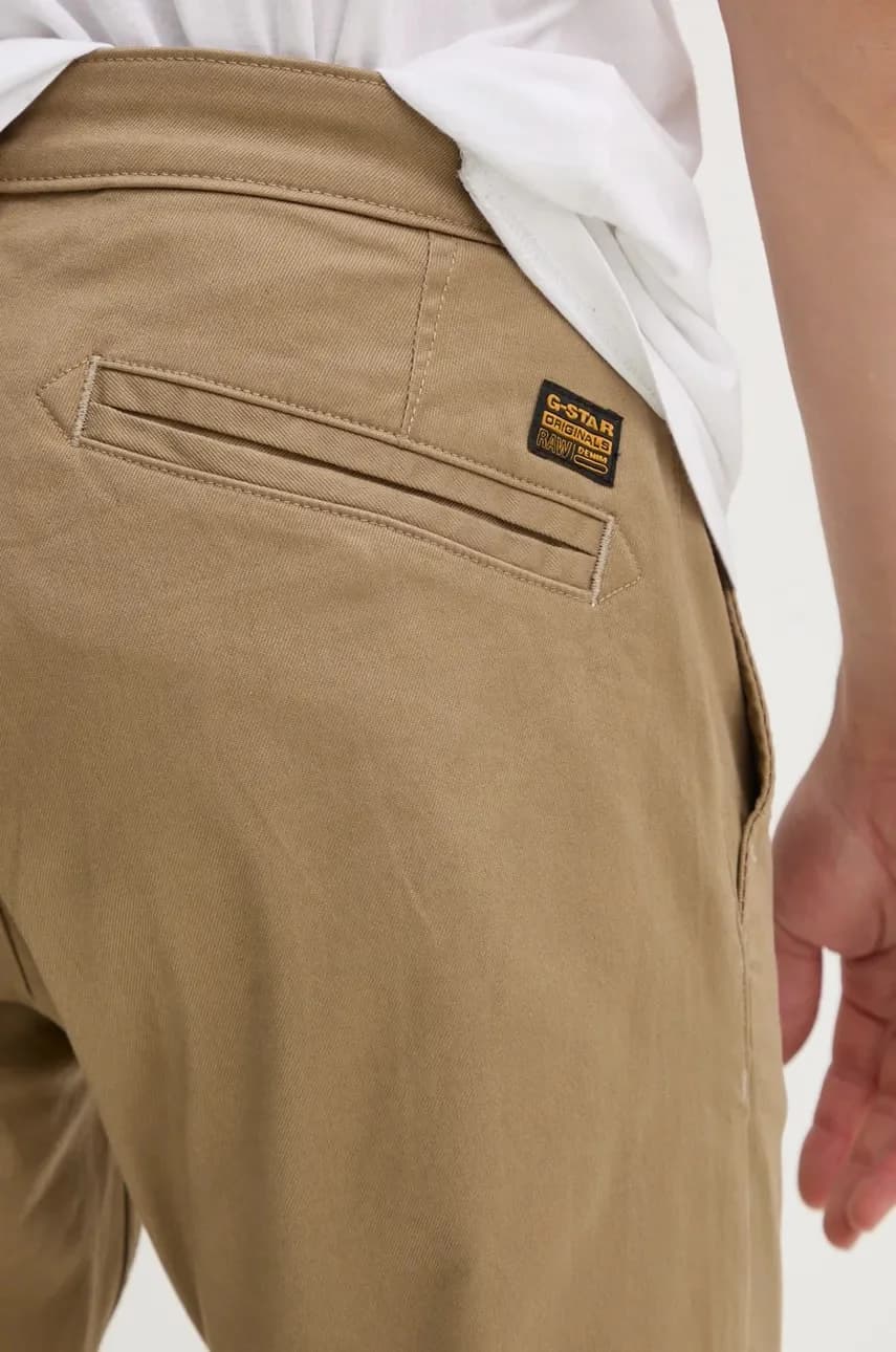 Узкие брюки-чинос 3.0 - фото 4