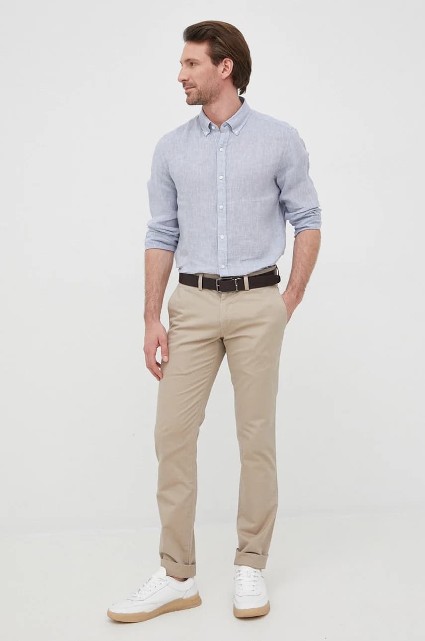 Брюки - фото 2