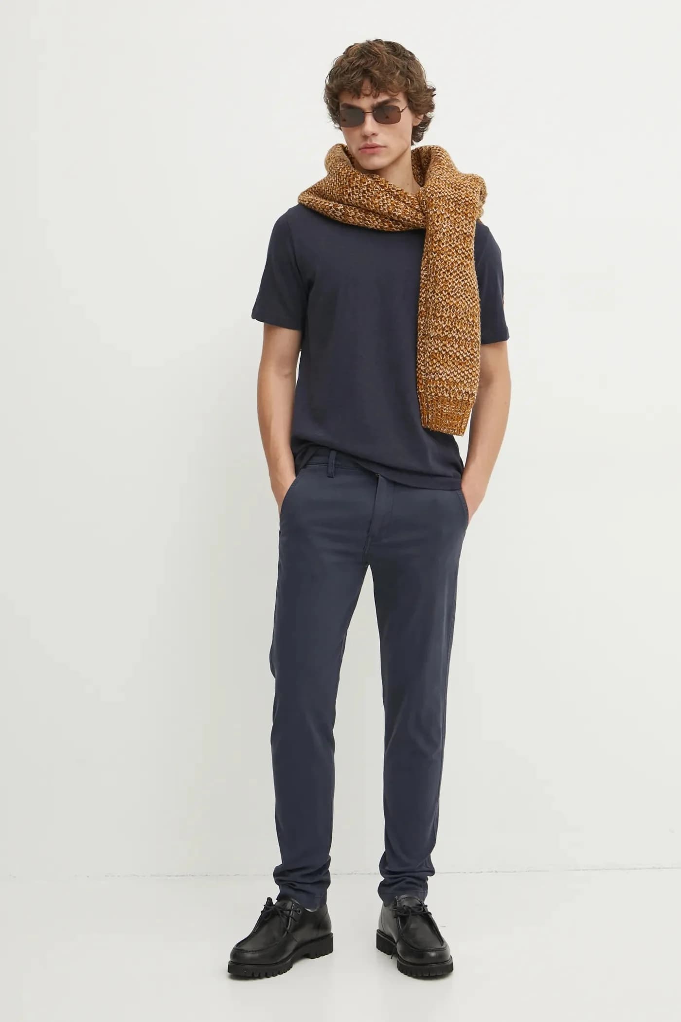 Брюки - фото 2