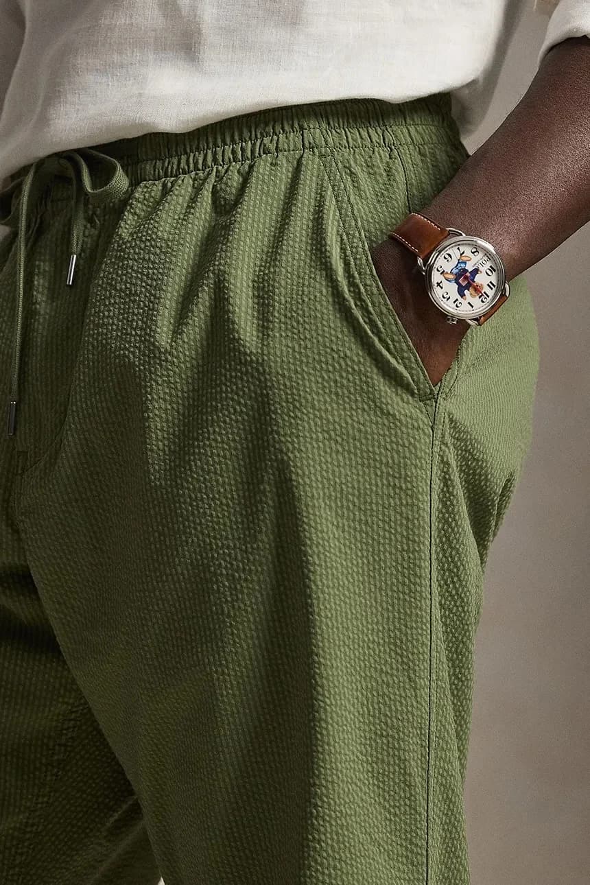 Брюки - фото 2