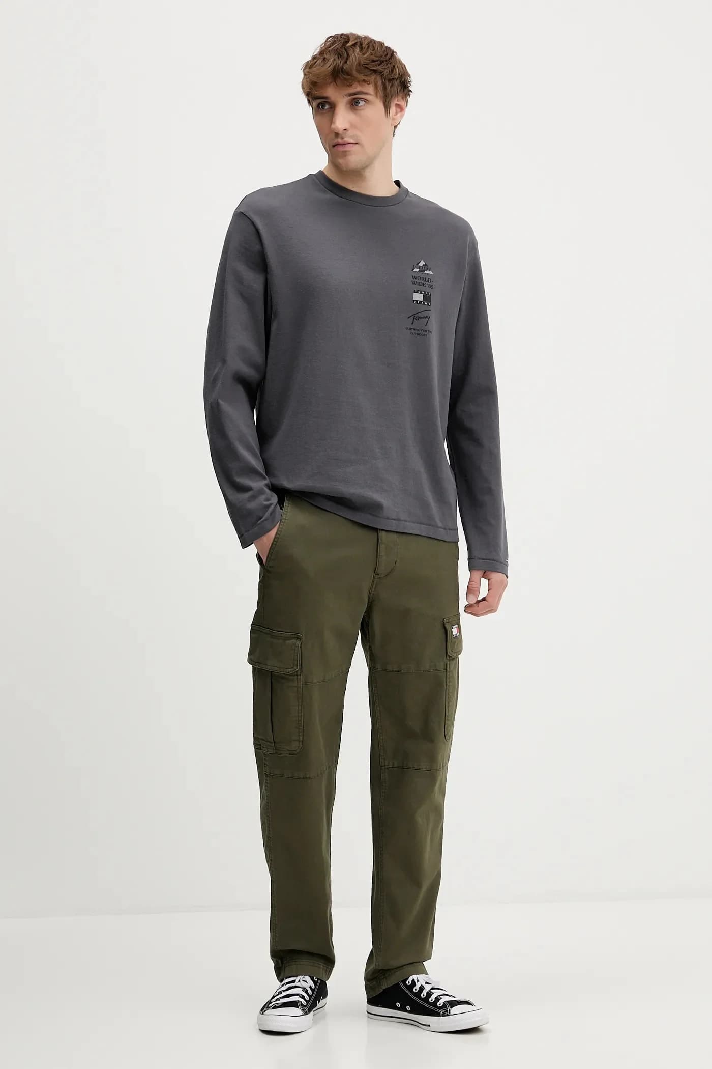 Брюки - фото 2