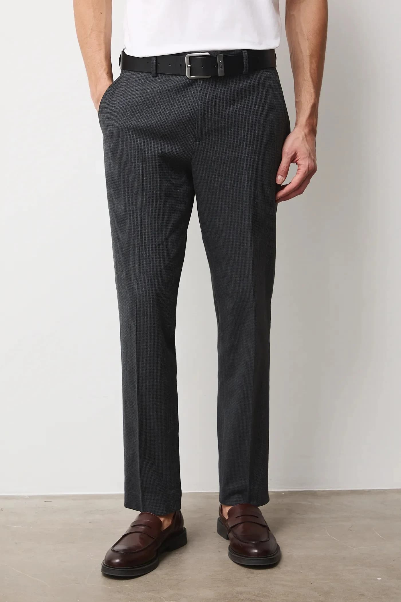 Брюки - фото 2