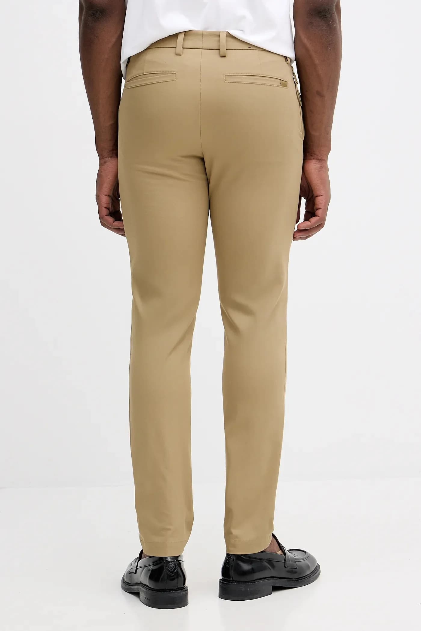 P-Kaiton1-молния брюки - фото 3