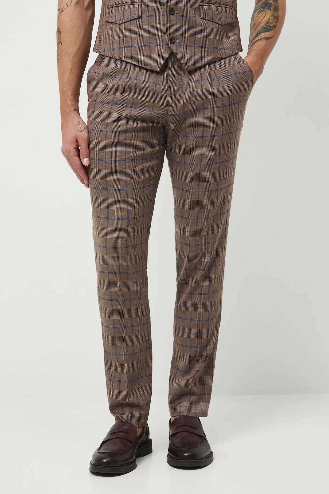 Брюки - фото 2