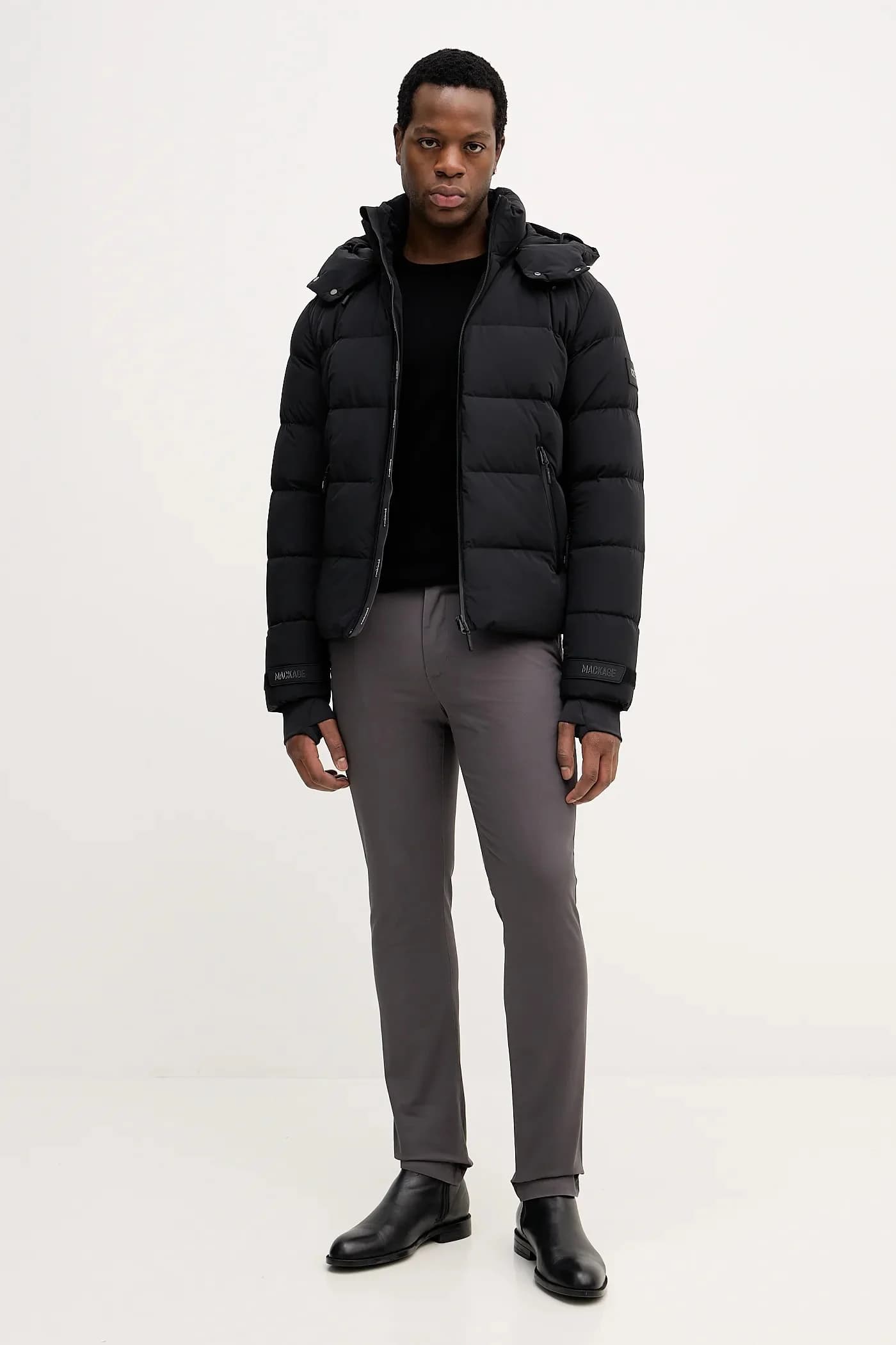 Брюки - фото 2