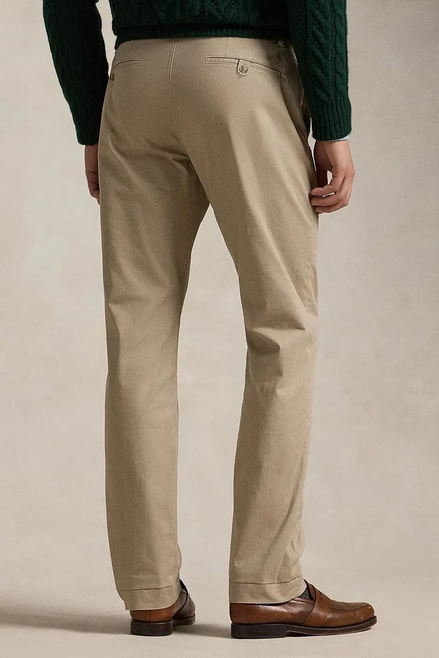 Брюки - фото 2