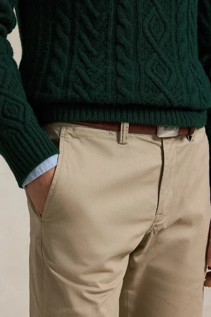 Брюки - фото 4