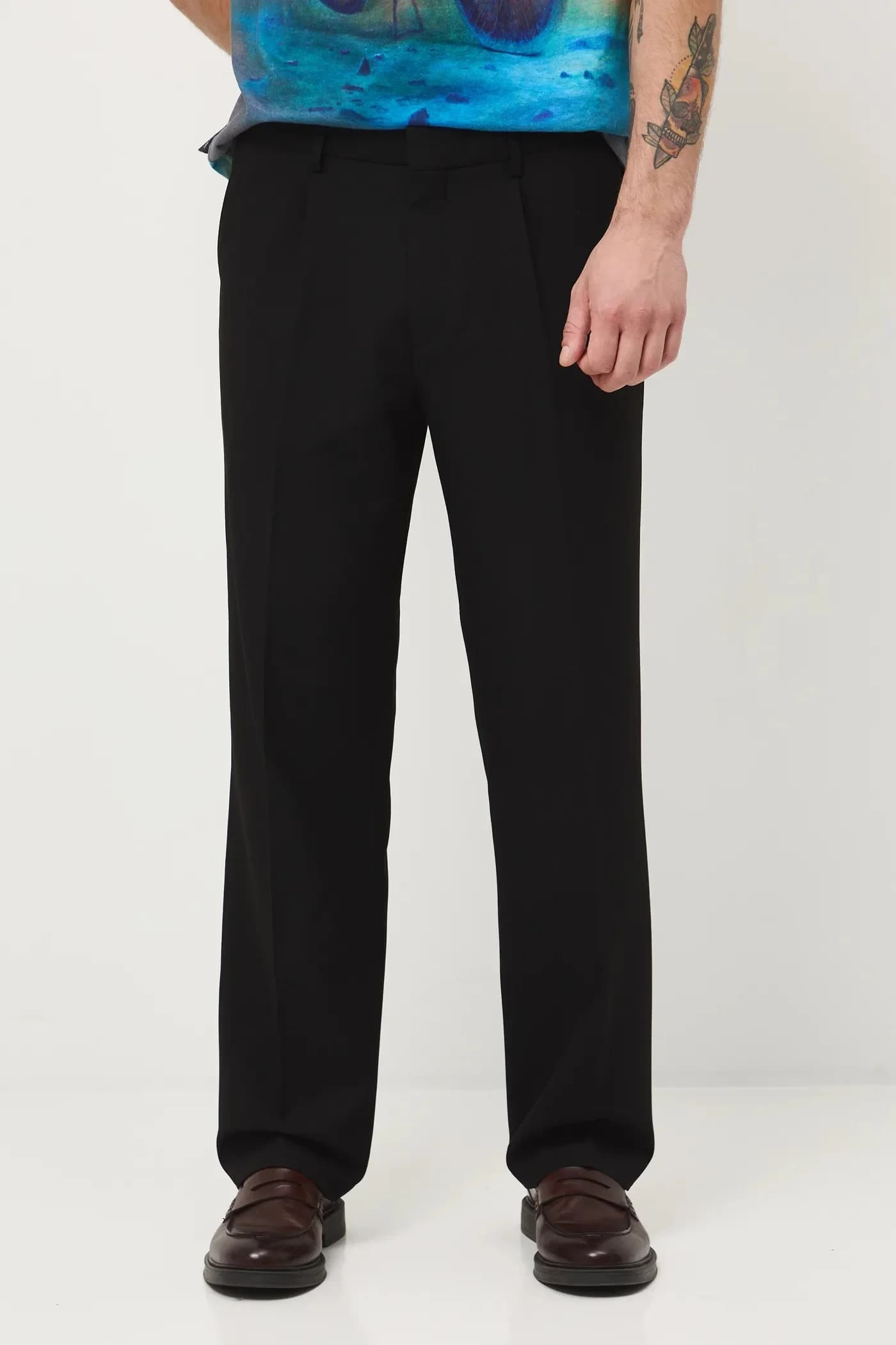 Брюки - фото 2