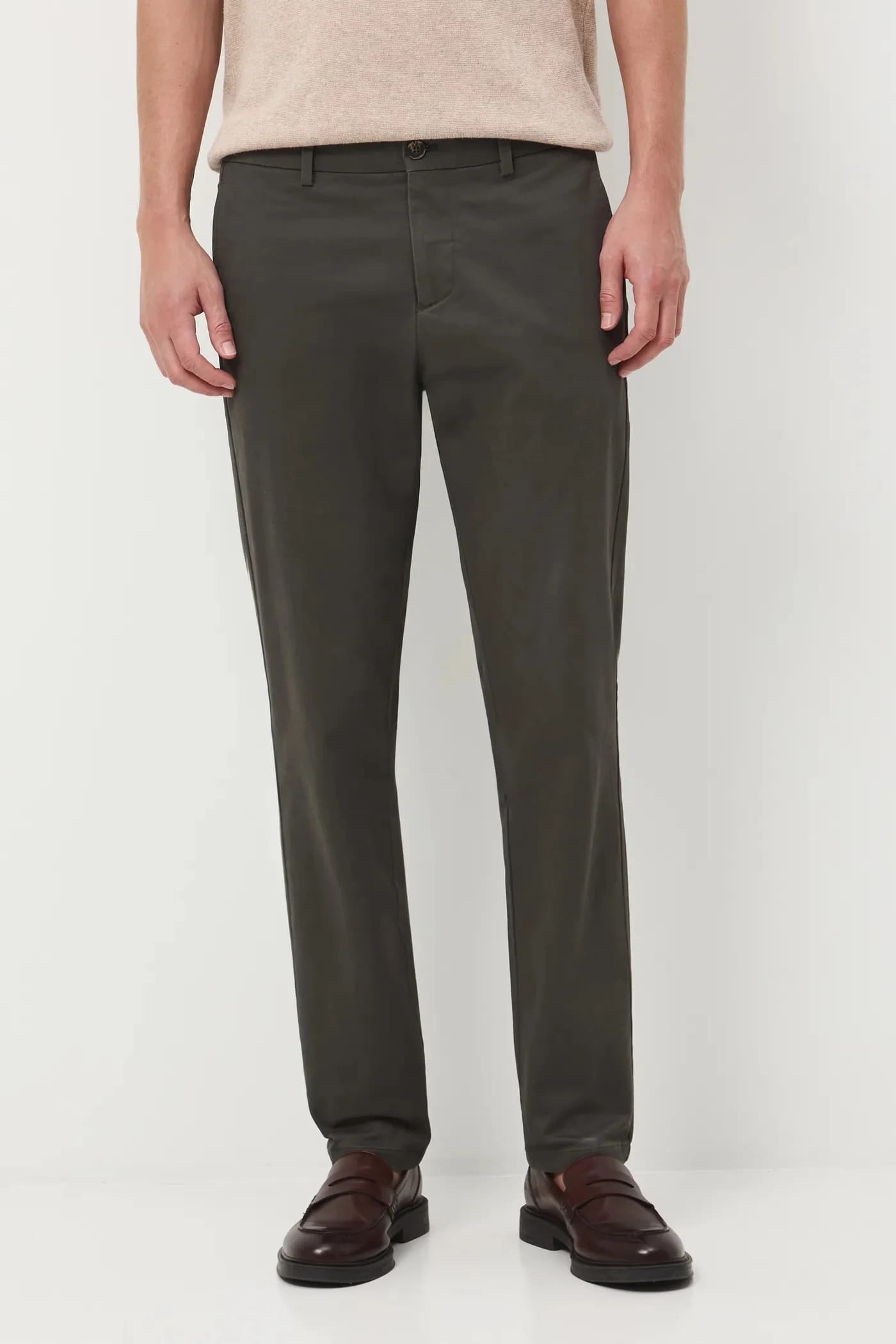 Брюки - фото 2