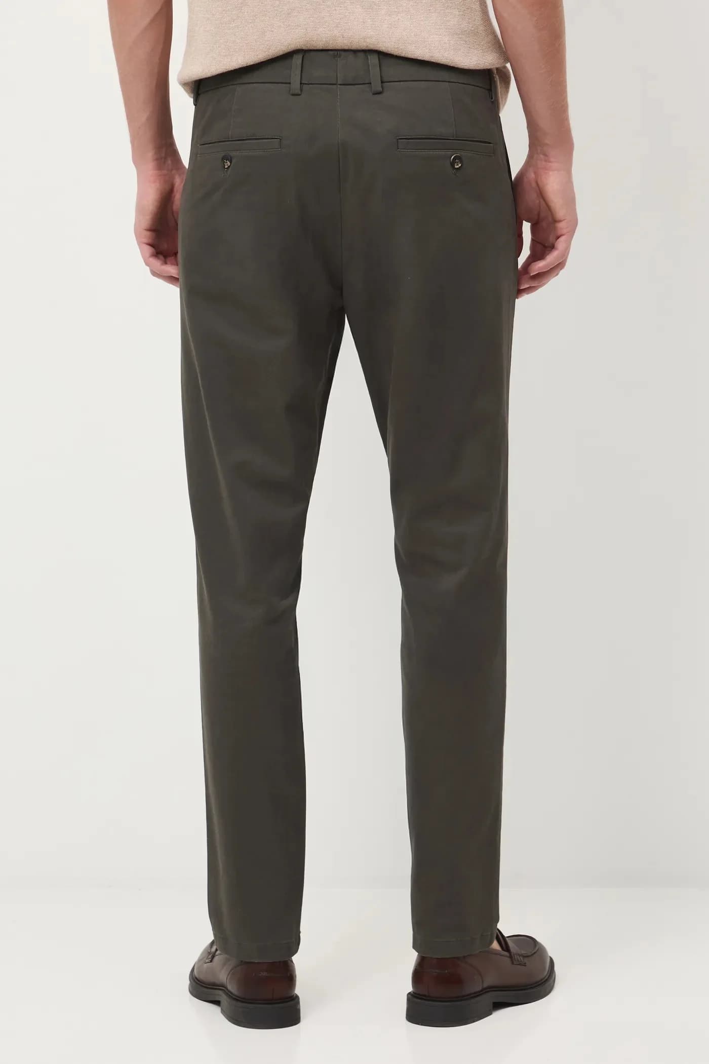 Брюки - фото 3