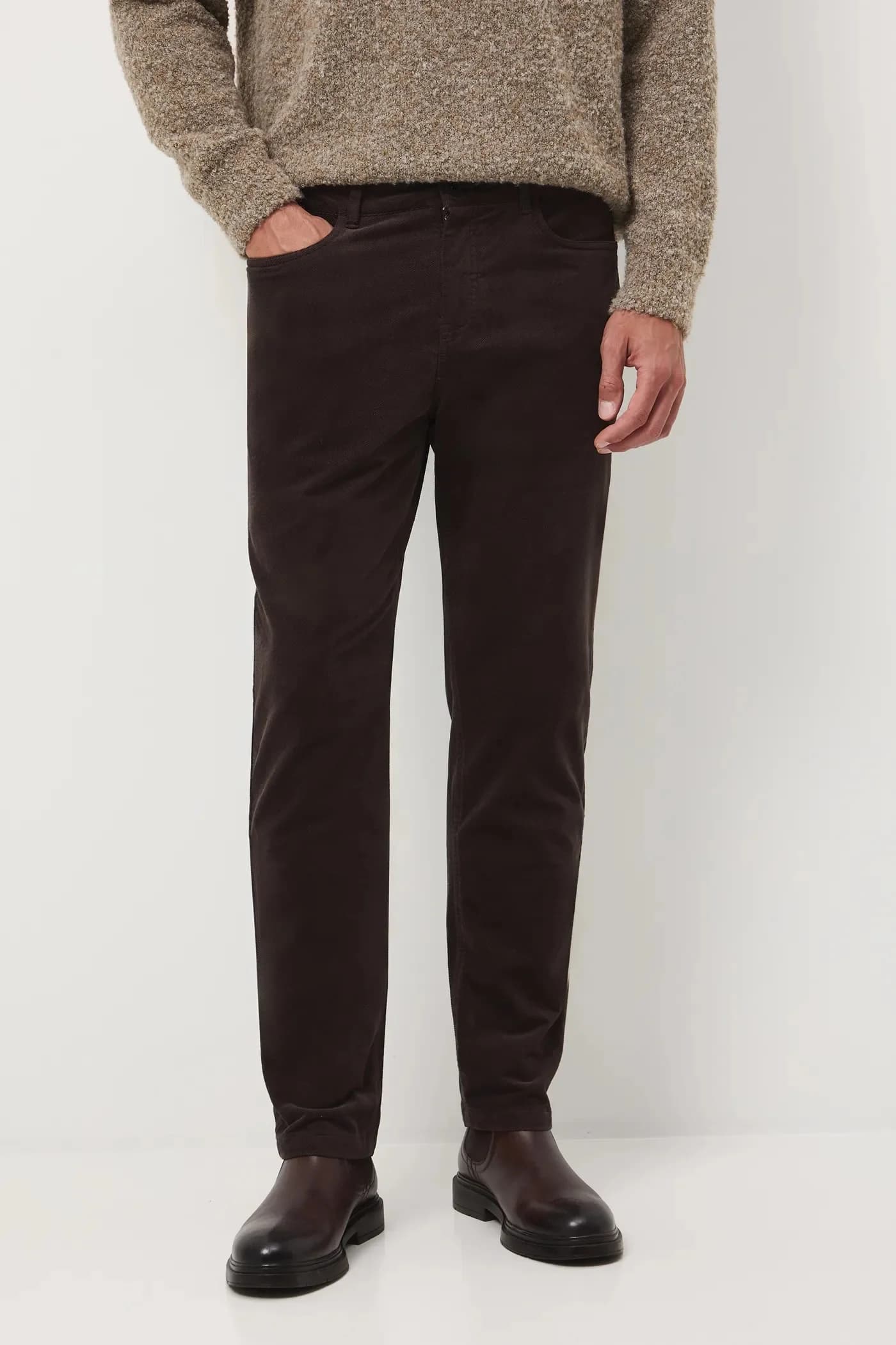 Вельвет - фото 2