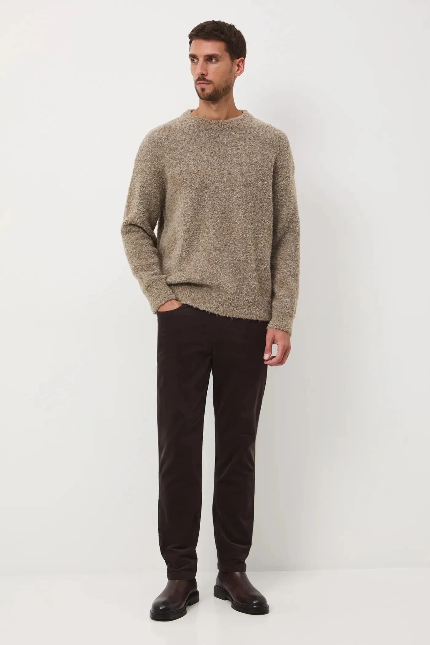 Вельвет - фото 5