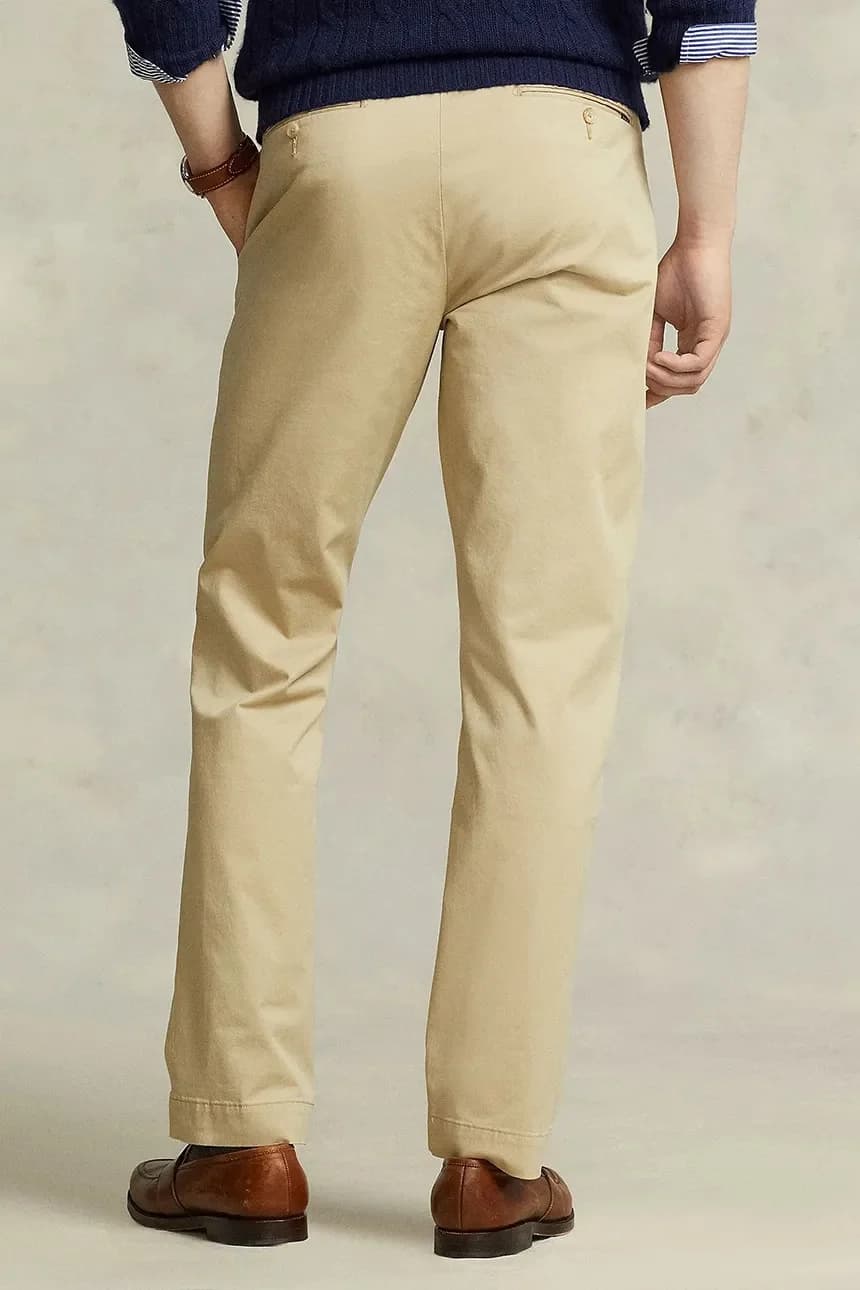 Брюки - фото 3