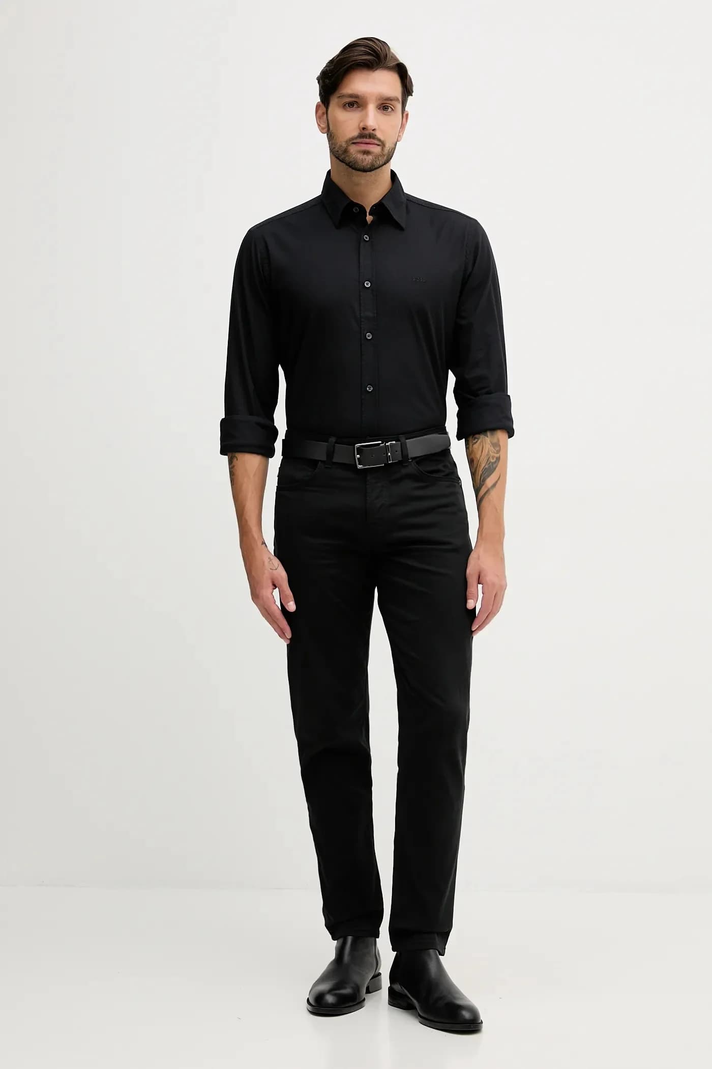 Брюки Re.Maine_BO - фото 2