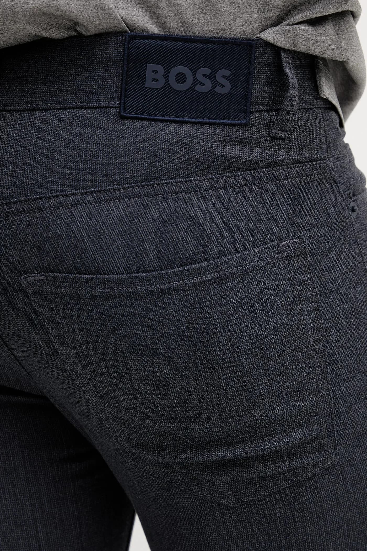 Брюки H-Делавэр5 - фото 4