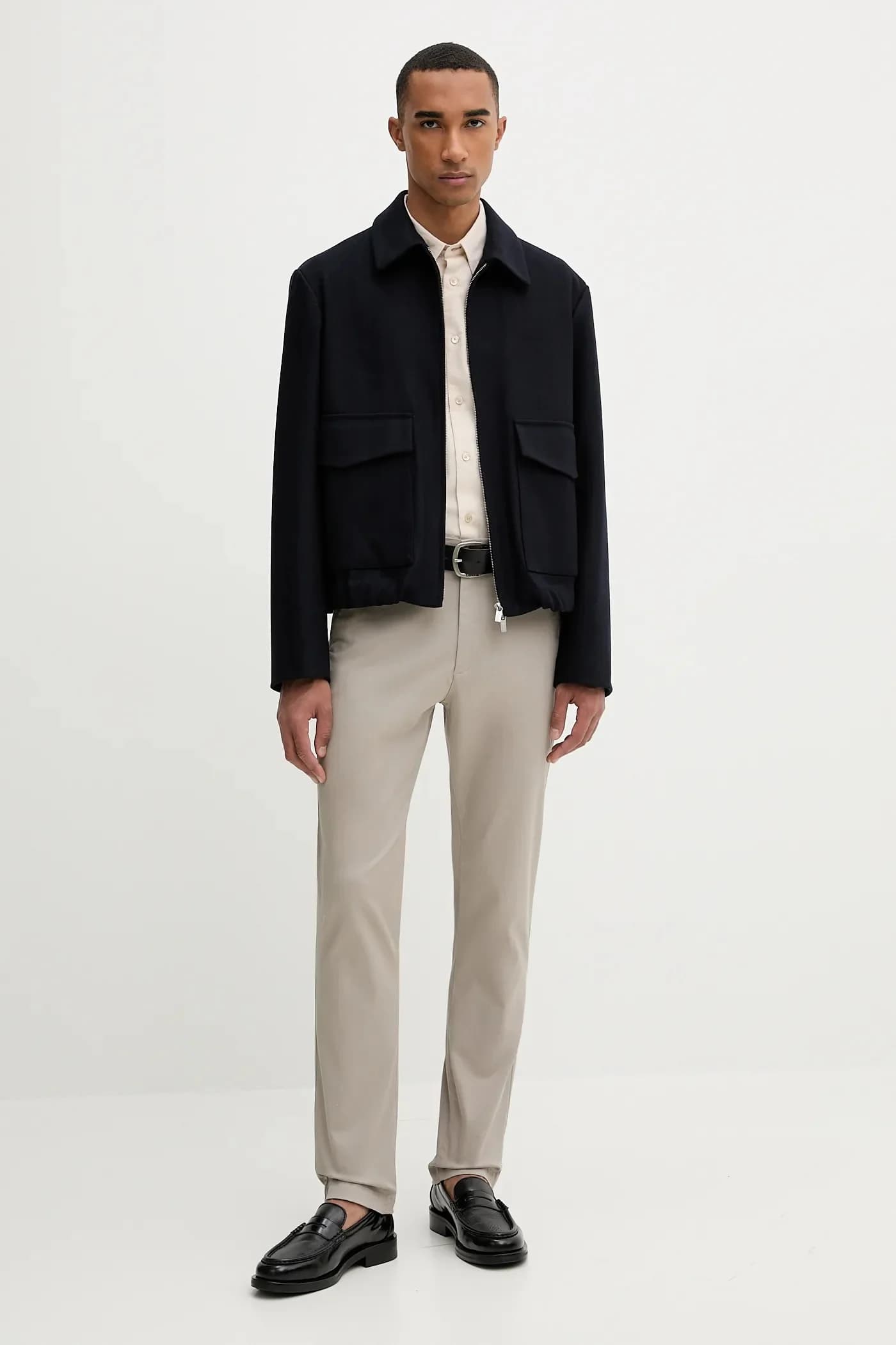 Брюки - фото 2