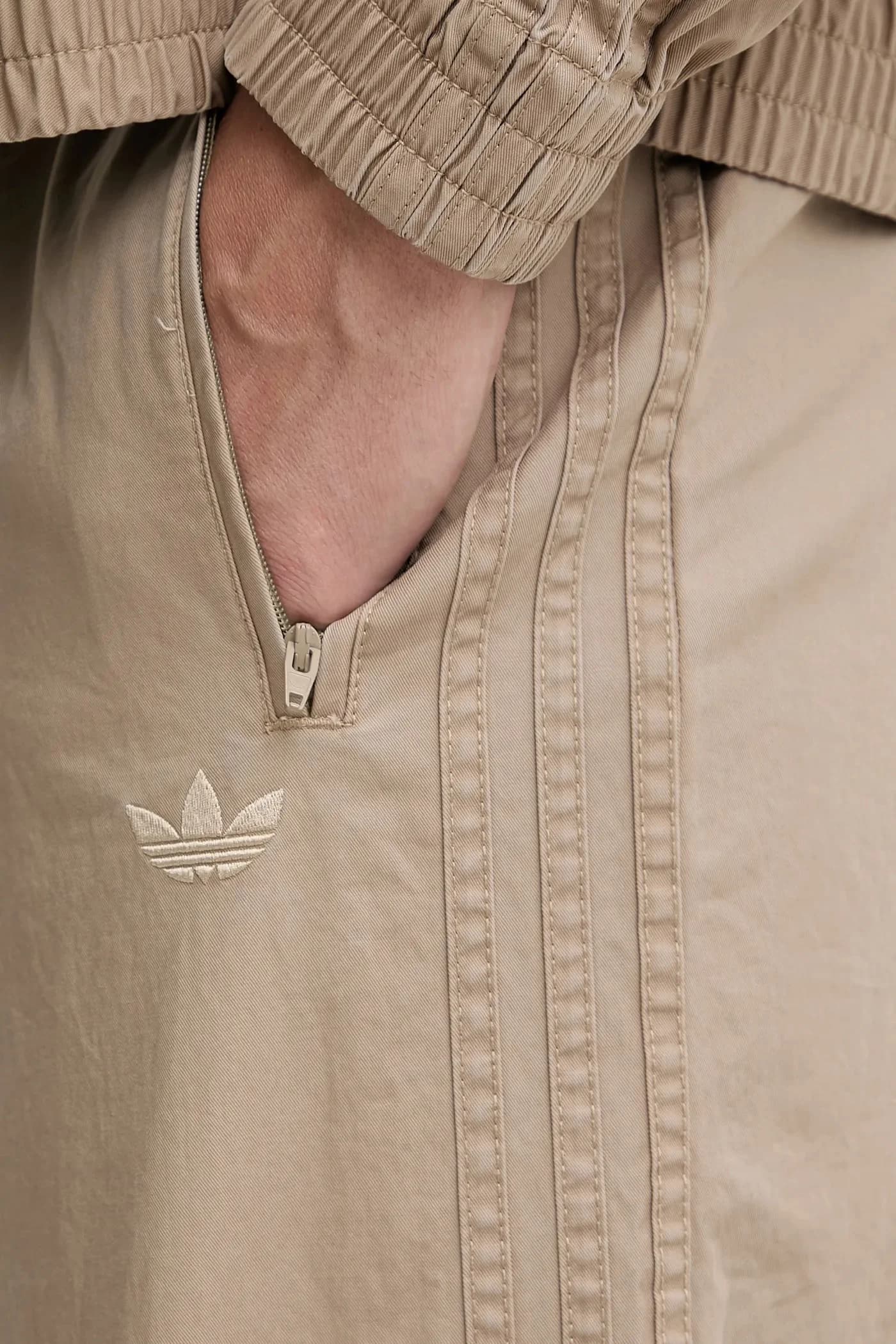 Брюки Firebird Pants из хлопка - фото 5