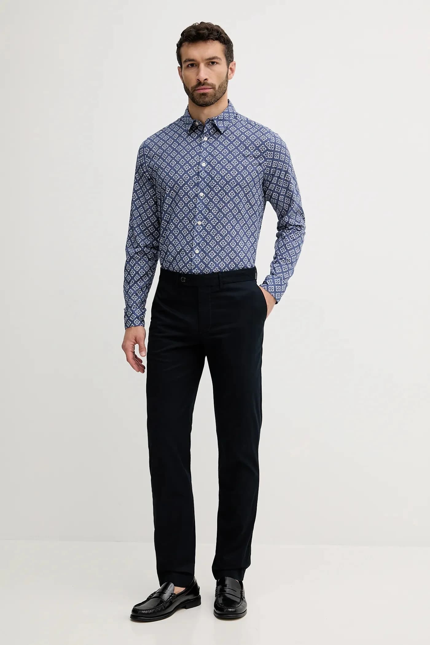 Брюки - фото 2