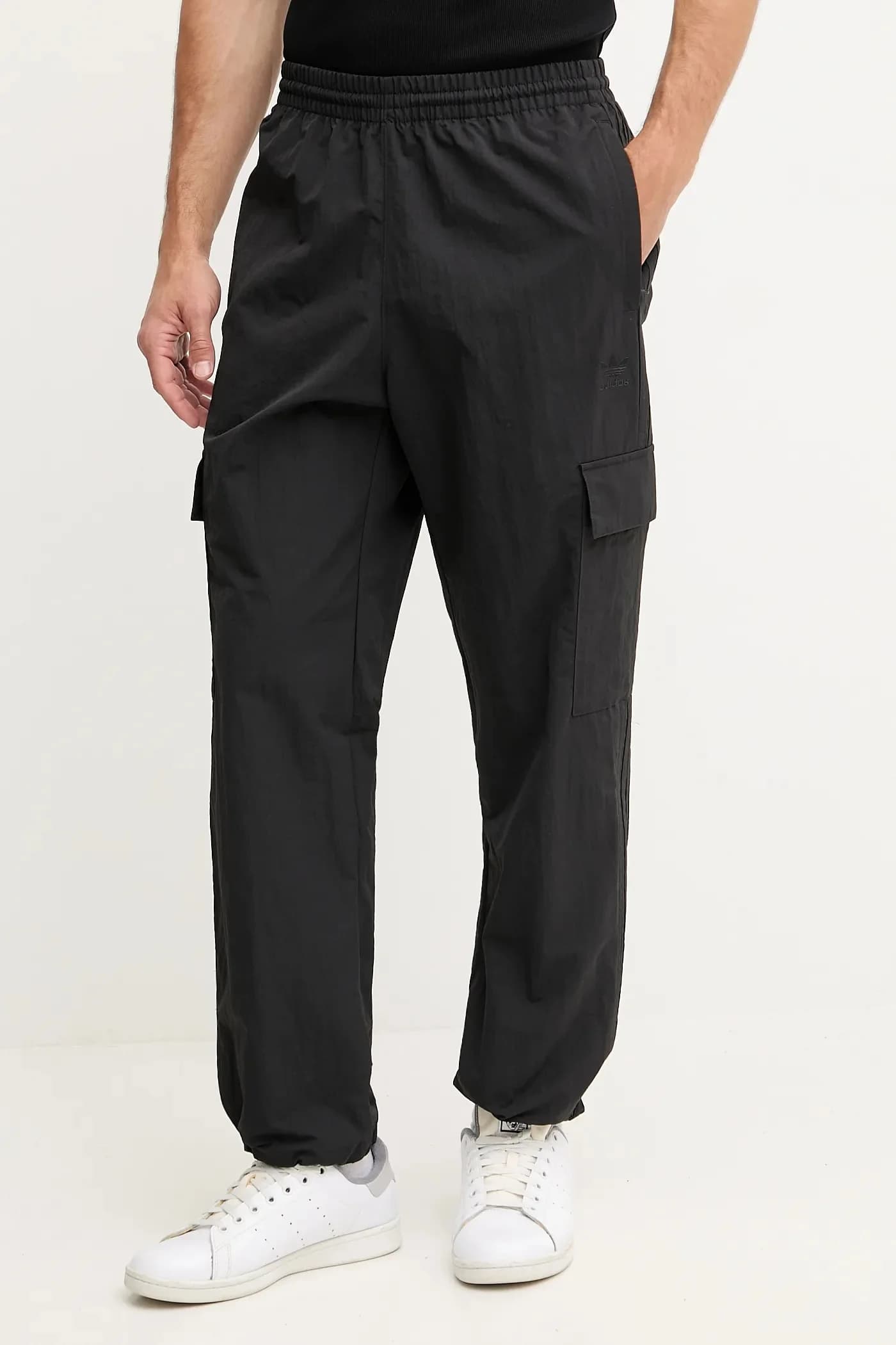 Брюки с 3 полосками