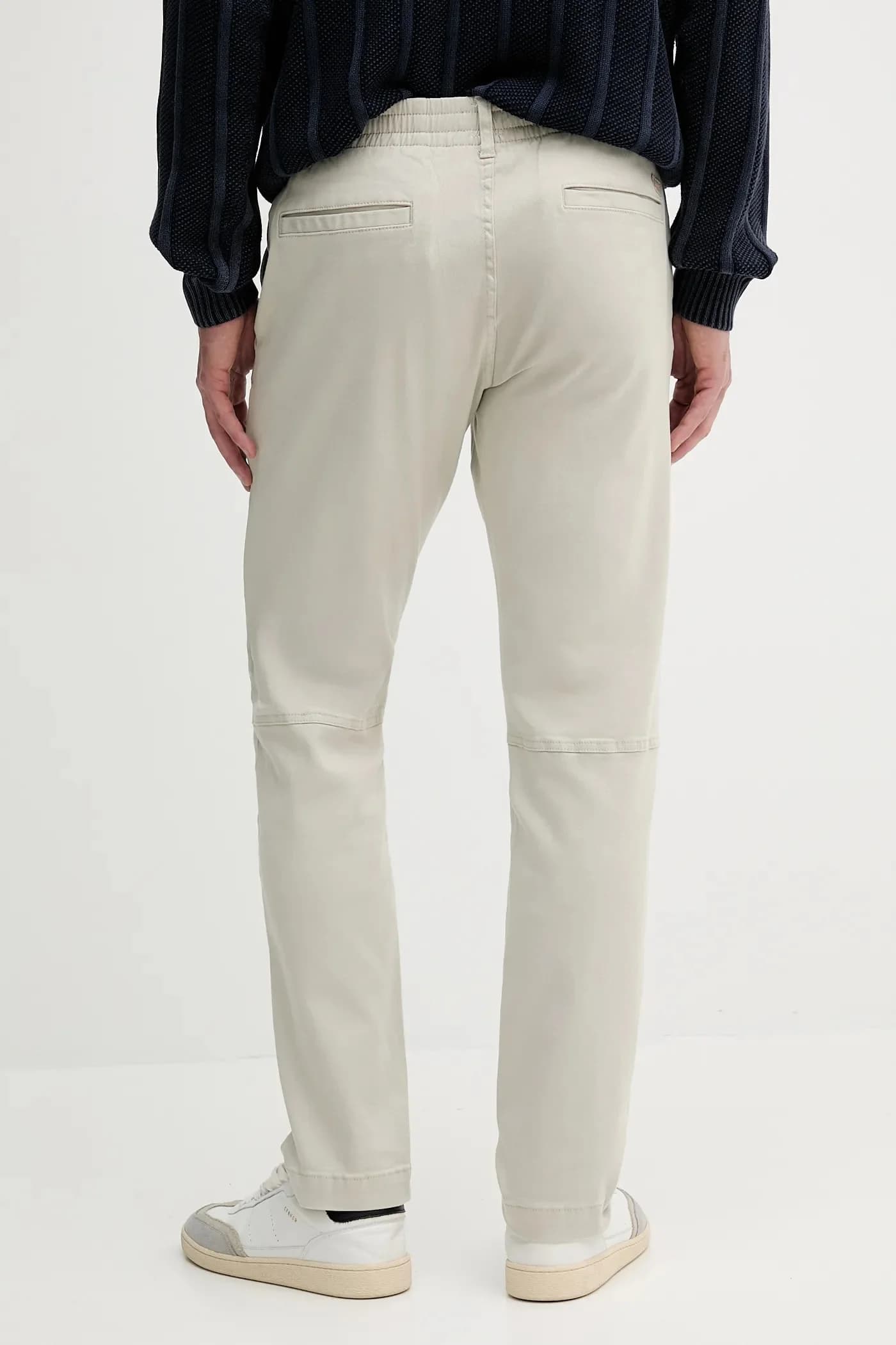 Брюки Сандерсон-Л-2 - фото 3