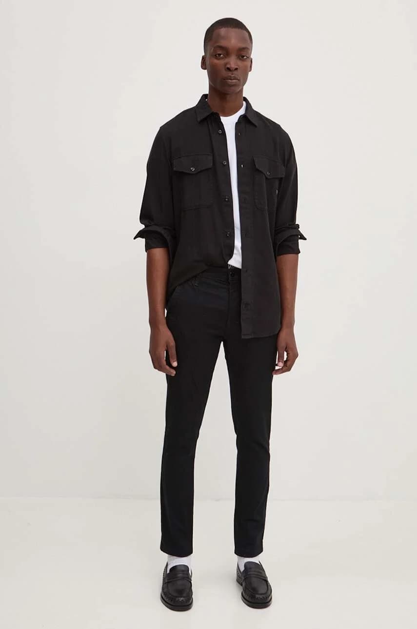 Узкие брюки-чинос 3.0 - фото 2