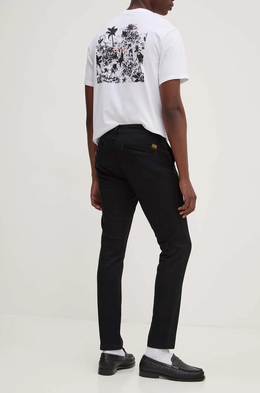 Узкие брюки-чинос 3.0 - фото 3