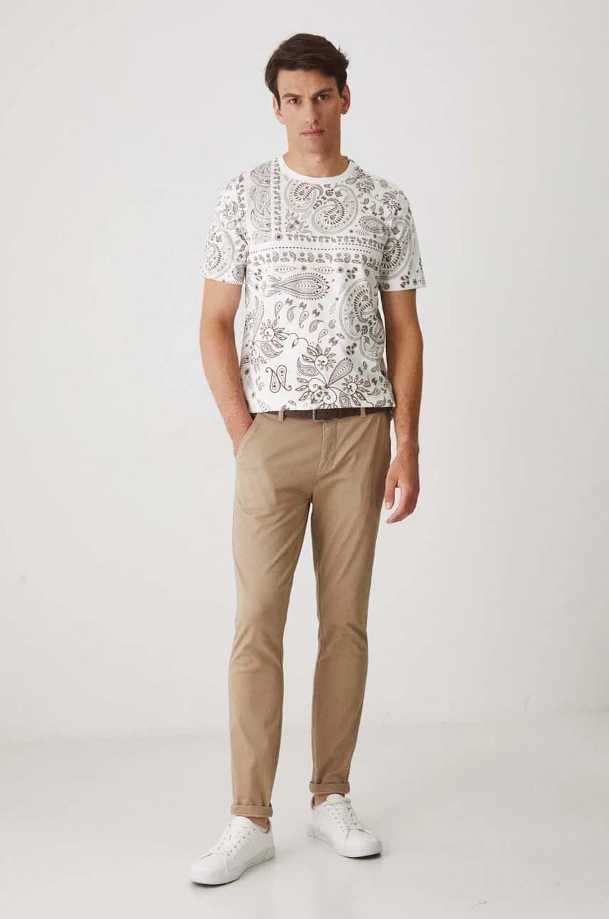 Брюки - фото 2