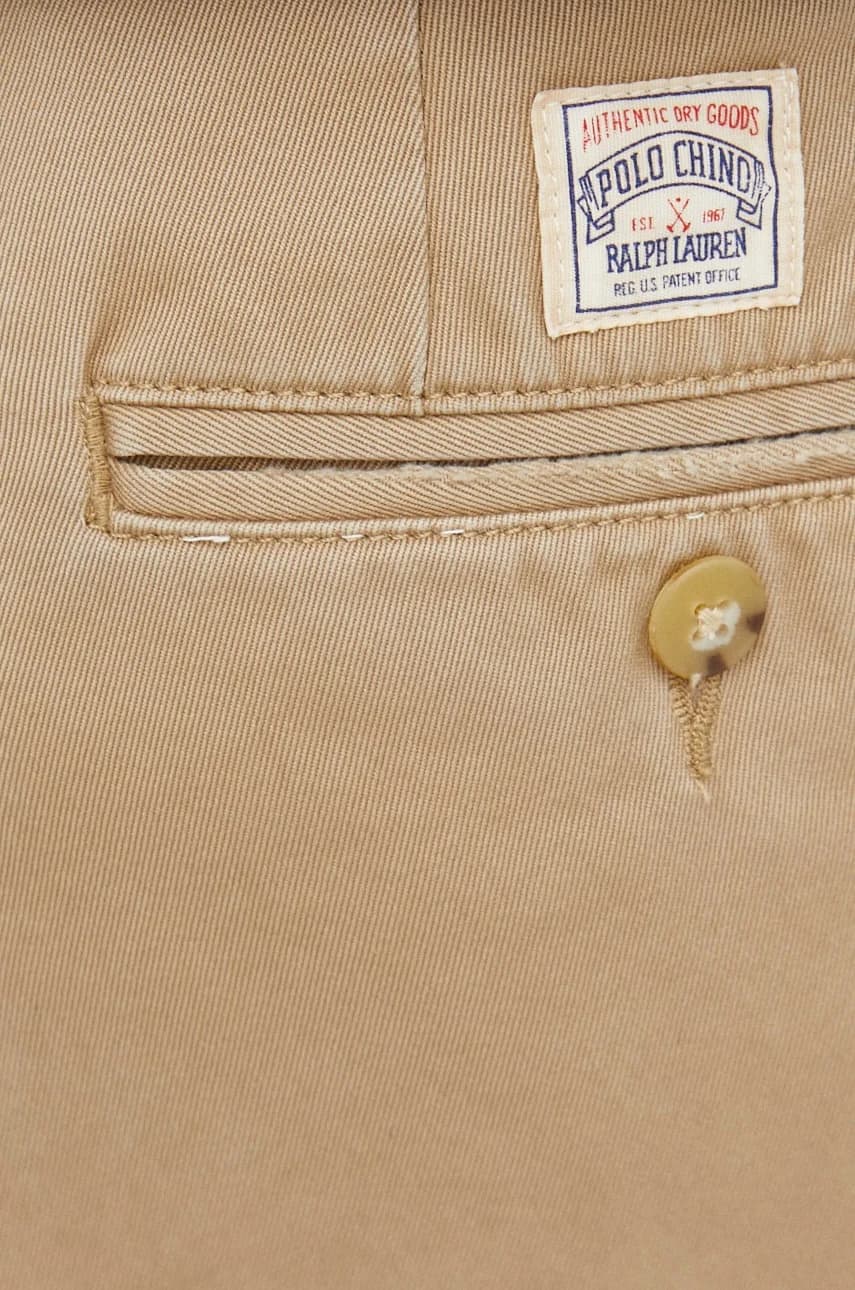 Хлопковые брюки - фото 5