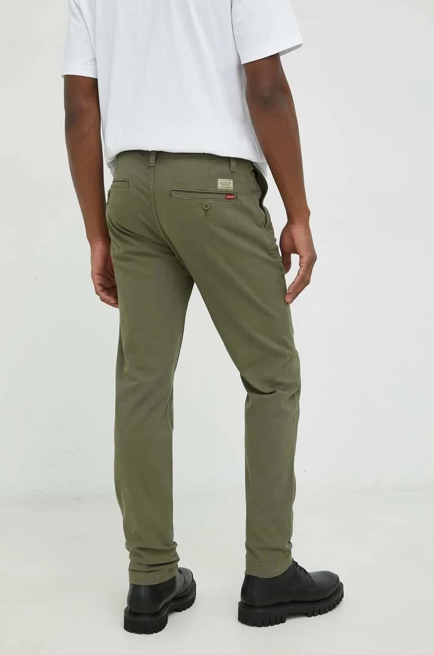 Брюки - фото 3