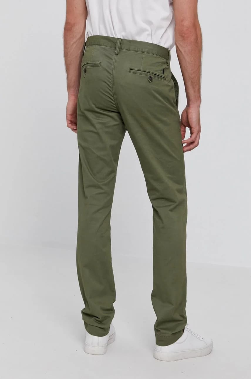 Брюки - фото 3