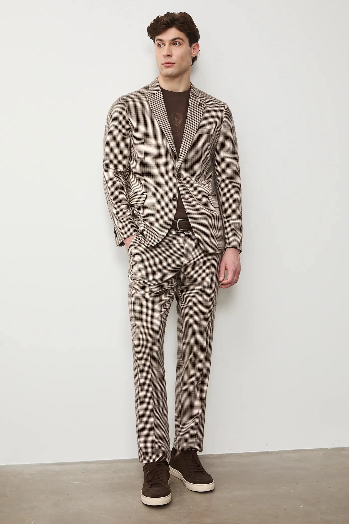 Брюки - фото 2