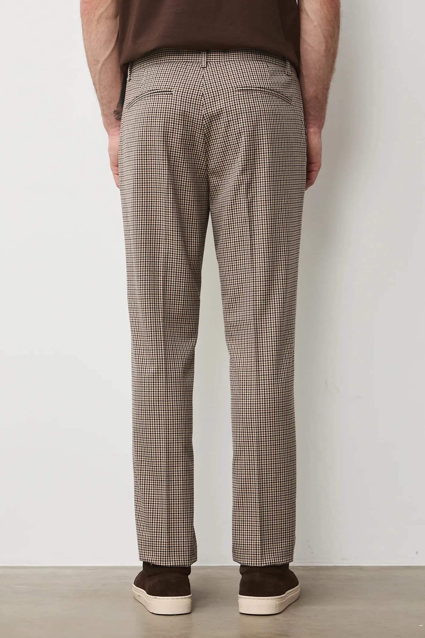 Брюки - фото 3