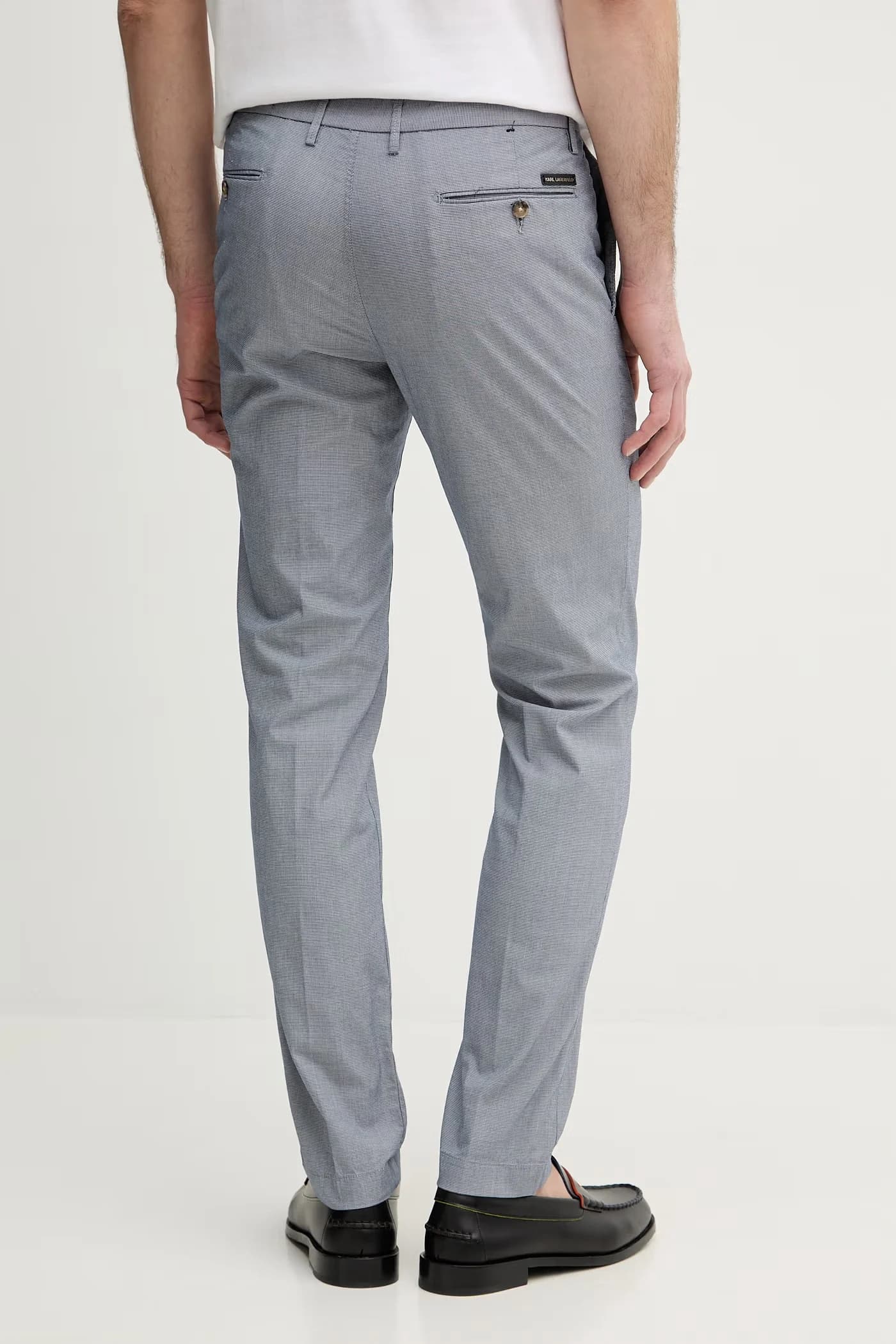 КЛ-КЛИФФ брюки - фото 3