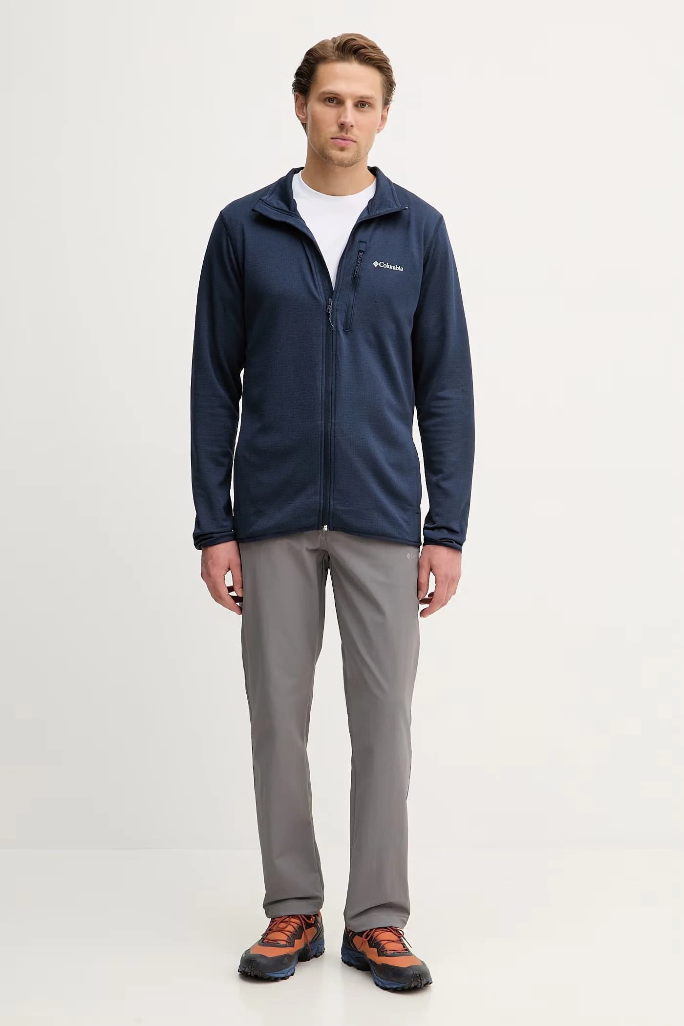 Уличные брюки Essential Hike - фото 2