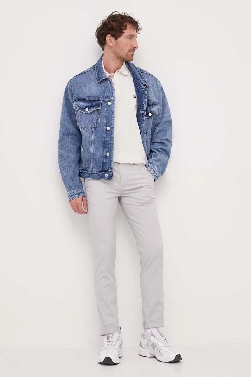 Брюки - фото 2