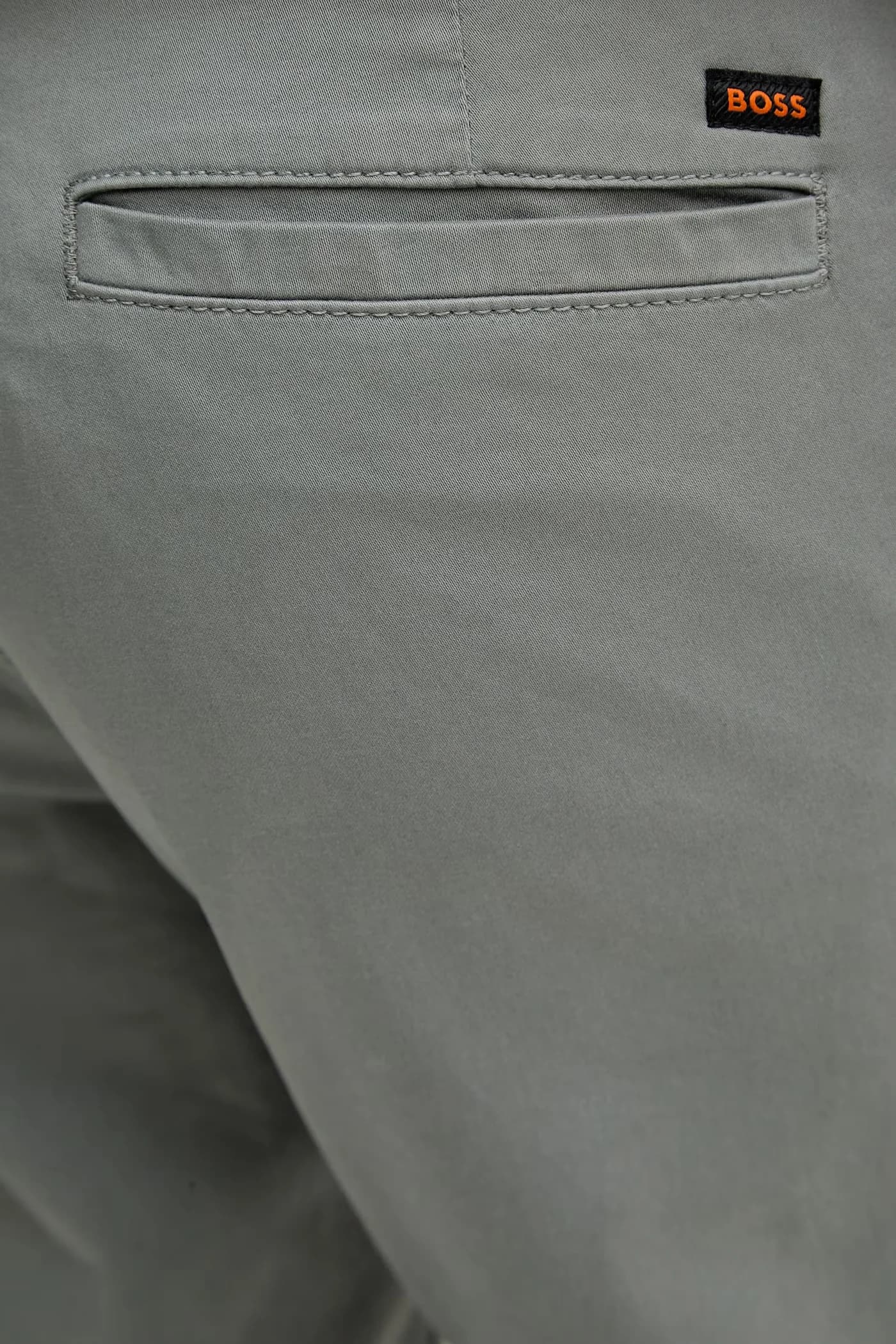 Брюки - фото 4