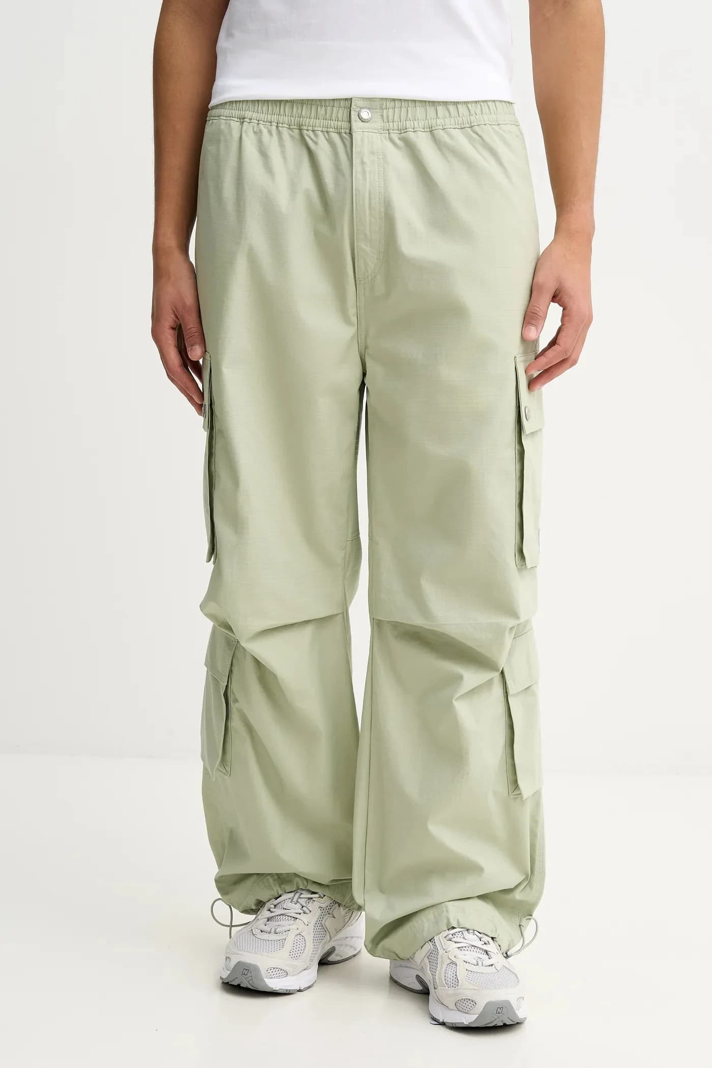 брюки Remo261 из хлопка