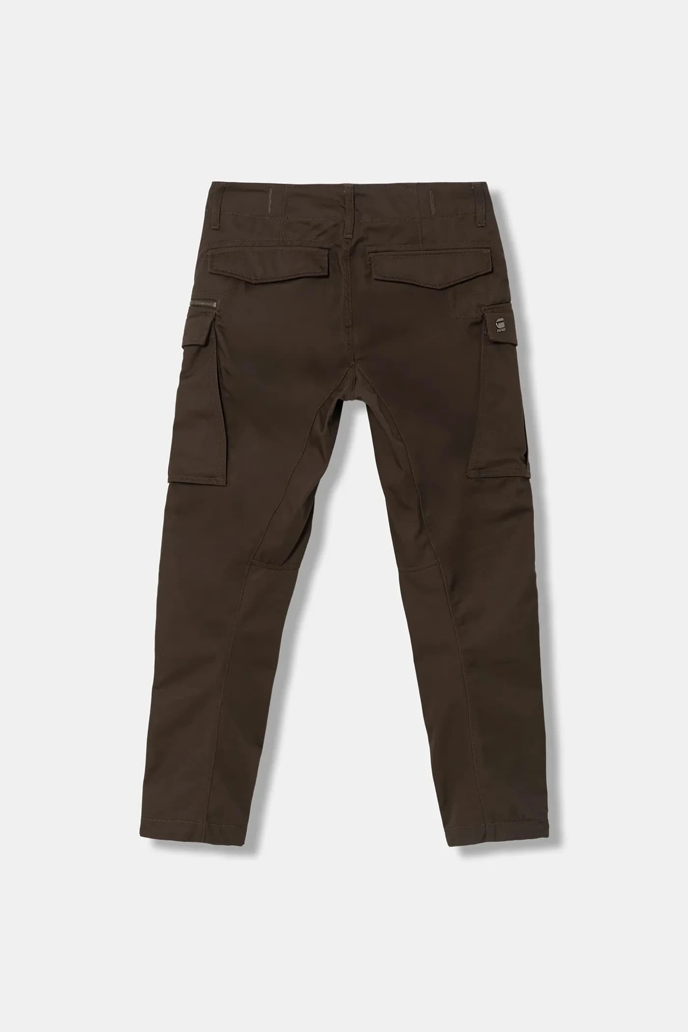 Зауженные брюки Rovic Zip 3D Regular - фото 2