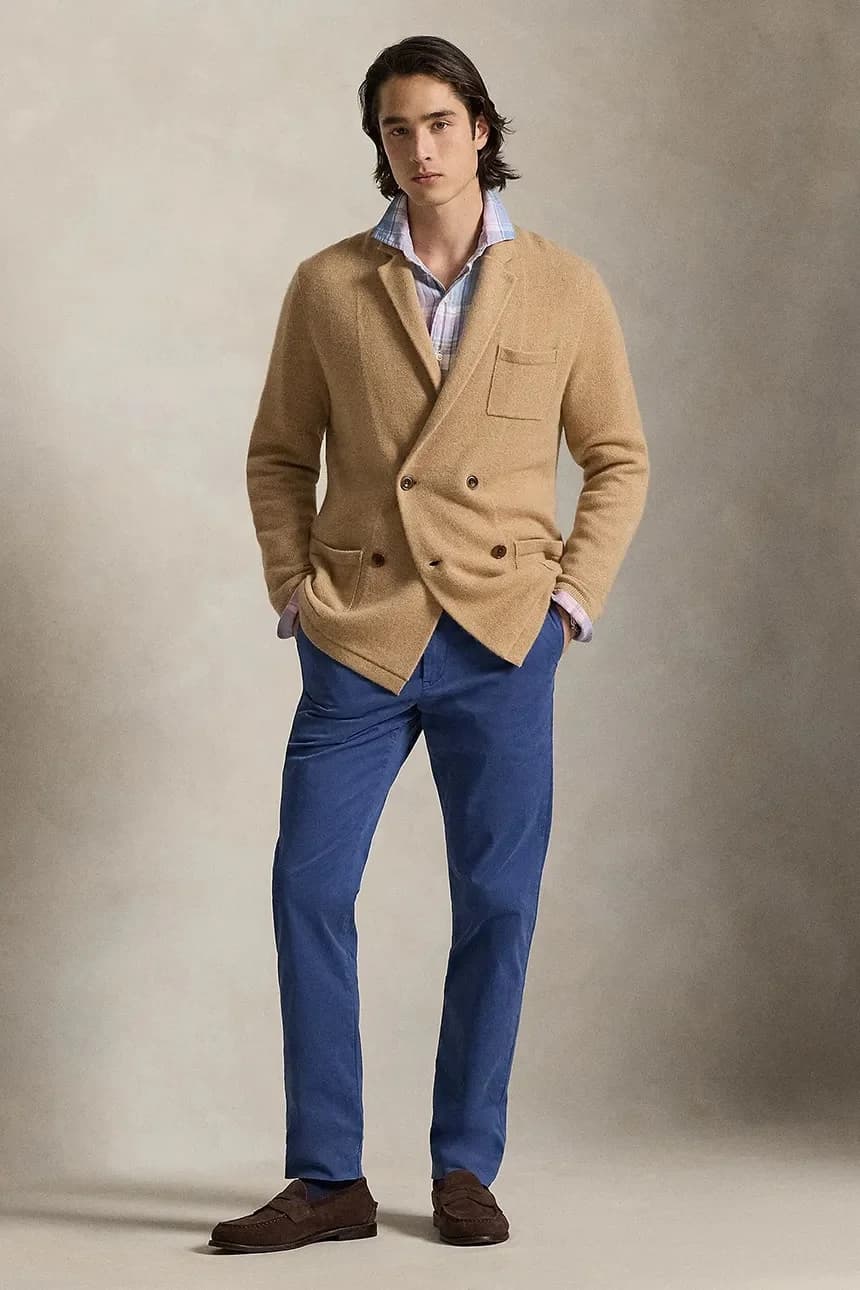 Брюки - фото 3