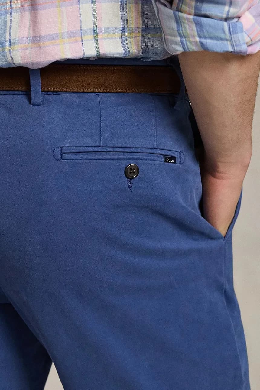 Брюки - фото 4