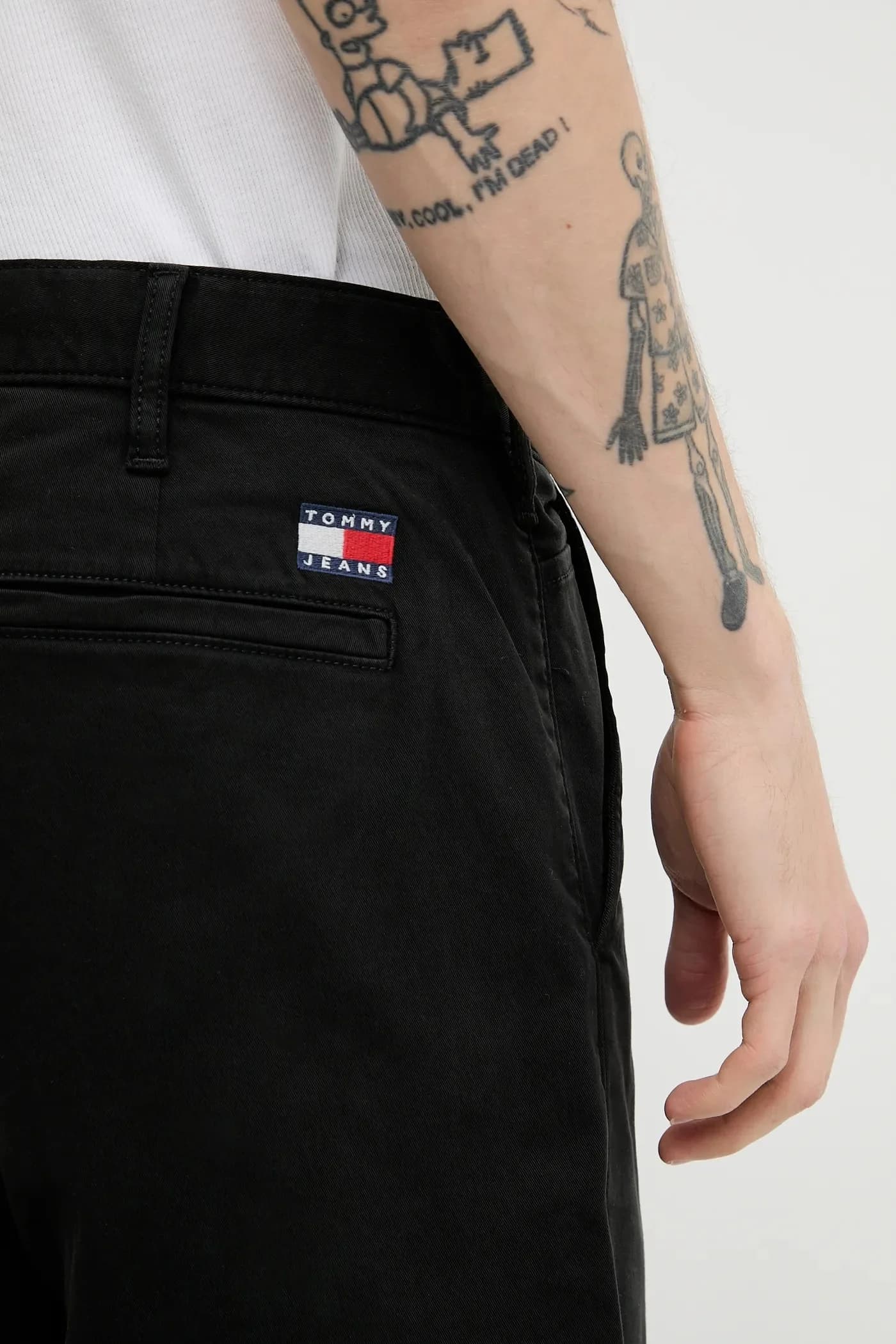 Брюки - фото 4