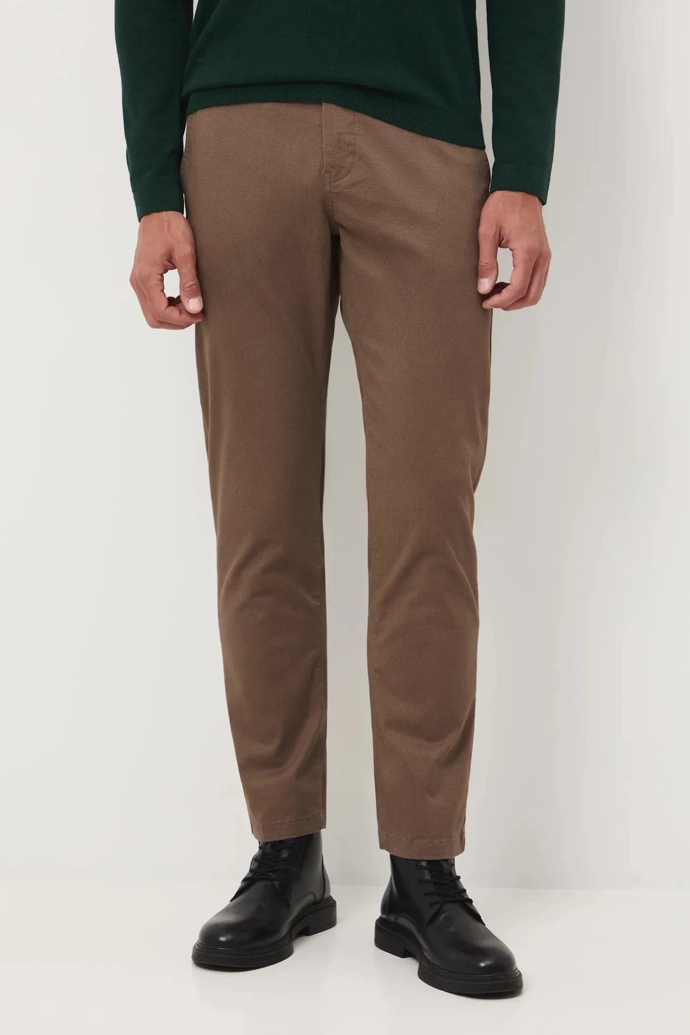 Брюки - фото 2